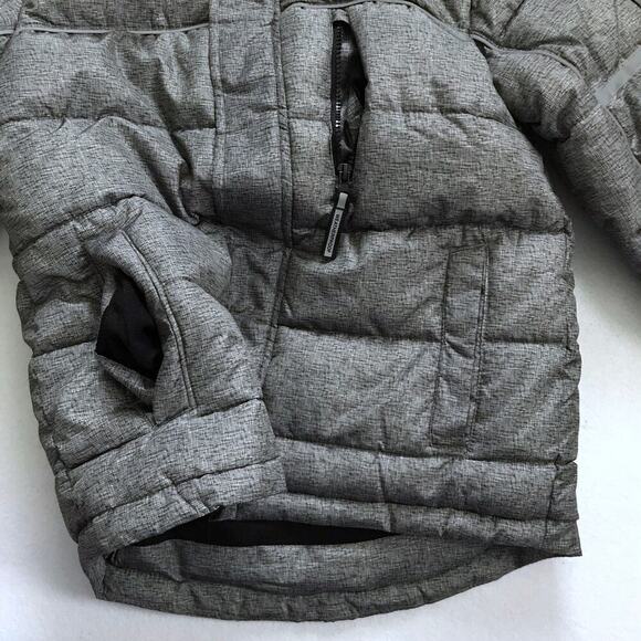 Weatherproof NWT Puffer Jacket Boys M (10/12) - Picture 7 of 12
